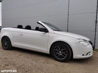 second-hand VW Eos 1.4 TSI