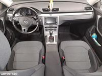 second-hand VW Passat Variant 2.0 TDI DSG BlueMotion Technology Comfortline