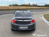 second-hand Opel Insignia opc 2.0biturbo diesel 8999e