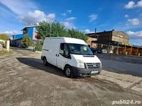 Second-hand Ford Transit 150 CP (110 kW) 2009
