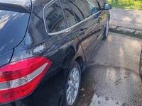 Second-hand Renault Laguna III 110 CP (80 kW) 2009 Negru Hatchback