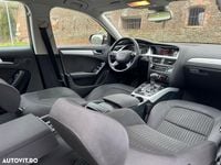 Second-hand Audi A4 S-Line 190 CP (139 kW) 2015 Culoaremaro Break