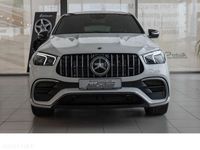 second-hand Mercedes S63 AMG GLE AMG4MATIC+