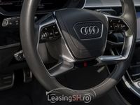 second-hand Audi S8 2020 4.0 Benzină 571 CP 33.972 km - 94.730 EUR - leasing auto