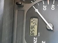 Second-hand VW Golf 66 CP (48 kW) 1995 Coupe