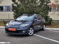 second-hand Renault Mégane 1.5 dCi Eco2 Expression