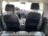 second-hand VW Touran 1.2 TSI BlueMotion Technology Comfortline