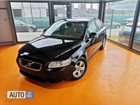 second-hand Volvo S40 1.6DRIVe Kinetic