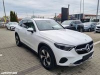 Nouă Mercedes GLC220 197 CP (144 kW) 2025 Alb SUV