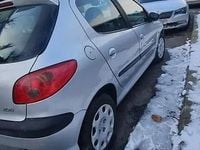 Second-hand Peugeot 206 75 CP (55 kW) 2004 Hatchback