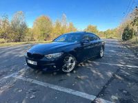 Second-hand BMW 420 190 CP (139 kW) 2015 Coupe