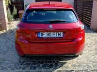 second-hand Peugeot 308 1.6 e-HDI FAP STT Access