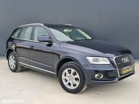 second-hand Audi Q5 2.0 TDI quattro (clean diesel) S tronic