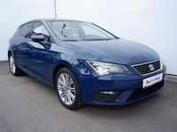 second-hand Seat Leon XCELLENCE 2.0 TDI 150 CP DSG6 St&Sp