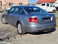 second-hand Audi A6 