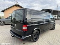 second-hand VW Transporter Autosasiu Cabina Dubla 2.0 TDI DSG