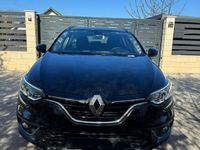 second-hand Renault Mégane GrandTour dCi 95 FAP LIMITED