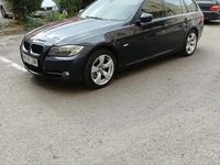 Second-hand BMW 318 143 CP (105 kW) 2009 Break