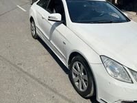 Second-hand Mercedes A220 190 CP (139 kW) 2010 Coupe