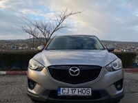 second-hand Mazda CX-5 CD150 4x4 AT Attraction