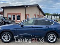 second-hand BMW X4 2019 2.0 Diesel 190 CP 32.000 km - 42.483 EUR - leasing auto