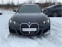 Second-hand BMW 430 Gran Coupé Comfort Edition 258 CP (189 kW) 2025 Negru sapphire metalizat Coupe