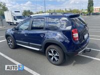 second-hand Dacia Duster 1.5 dCi 4x4