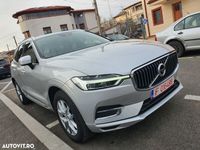 second-hand Volvo XC60 T5 AWD Inscription