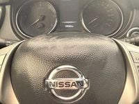 Second-hand Nissan Qashqai Acenta 130 CP (95 kW) 2015 Culoarealb SUV