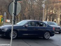 second-hand BMW 320 Seria 3 d Efficient Dynamic Edition Aut.