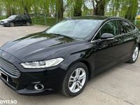 second-hand Ford Mondeo 2.0 TDCi Start-Stopp PowerShift-Aut Business Edition