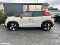Second-hand Citroën C3 Aircross 110 CP (80 kW) 2020 Culoarebej SUV