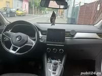 Second-hand Renault Captur 99 CP (72 kW) 2021 SUV