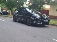 Second-hand Renault Scénic III 110 CP (80 kW) 2012 Monovolum