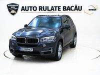 second-hand BMW X5 xDrive35i Sport-Aut. 2017 Euro 6