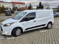 Second-hand Ford Transit 101 CP (74 kW) 2018 Monovolum