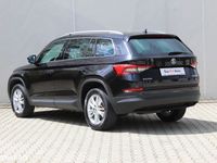 second-hand Skoda Kodiaq 2.0 TDI 4X4 DSG Style