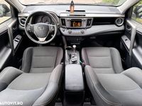 second-hand Toyota RAV4 2.2 D-4CAT 4WD Aut Executive