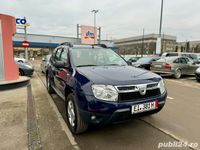 second-hand Dacia Duster 4x2 1,5 dci