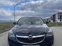 second-hand Opel Insignia 