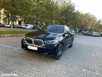 second-hand BMW X6 xDrive40d AT MHEV