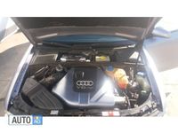 Second-hand Audi A4 S-Line 183 CP (134 kW) 2004 Gri Break