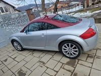 Second-hand Audi TT 180 CP (132 kW) 2000 Coupe