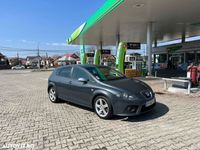 second-hand Seat Leon 2.0 TDI FR