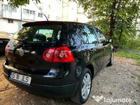 Second-hand VW Golf V 80 CP (58 kW) 2008 Hatchback