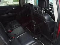 Second-hand Fiat Freemont 170 CP (125 kW) 2012 SUV
