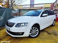 second-hand Skoda Octavia 2.0 TDI DSG Ambition