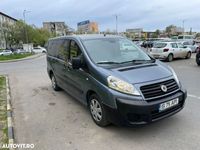 second-hand Fiat Scudo 