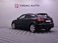 second-hand Audi A3 