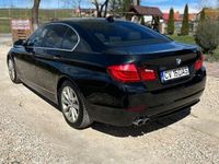 second-hand BMW 525 Seria 5 d Touring Aut.